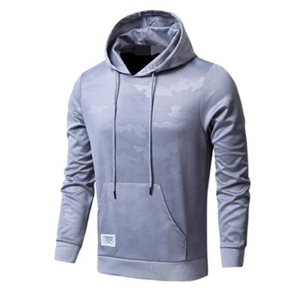 2019 new spring autumn mens camouflage hoodies long sleeve causal camouflage leisure pullover fitness bodybuilding jacket, Black
2019 new spring autumn mens camouflage hoodies long sleeve causal camouflage leisure pullover fitness bodybuilding jacket, Black
