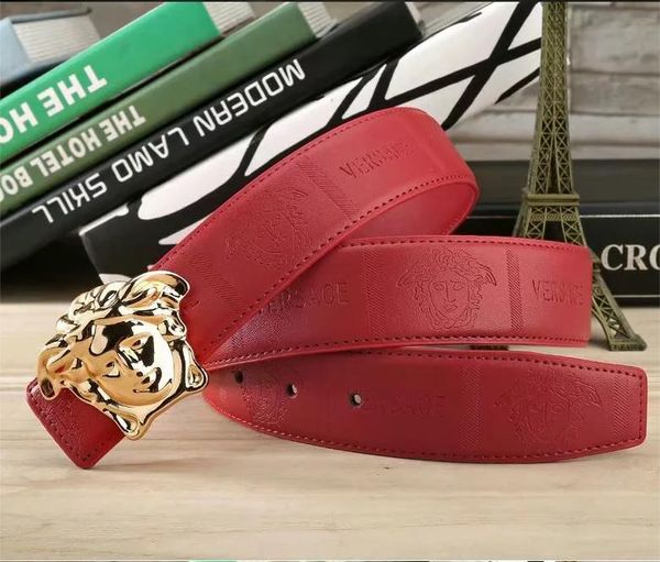 designer business belt fashion popular belt brand mens womens quality genuine leather designer cowhide belts for men belt ship, Black;brown
designer business belt fashion popular belt brand mens womens quality genuine leather designer cowhide belts for men belt ship, Black;brown