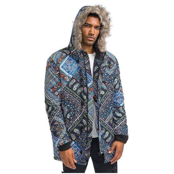 jaycosin man winter warm outwear floral print hooded coats pockets vintage autumn oversize basic jacket brand winter clothes, Black;brown
jaycosin man winter warm outwear floral print hooded coats pockets vintage autumn oversize basic jacket brand winter clothes, Black;brown
