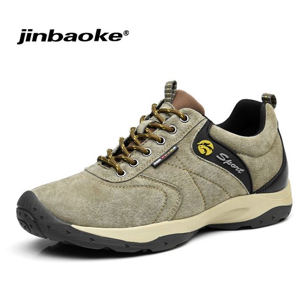 genuine leather men hiking shoes waterproof hunting antiskid tourism climbing sneaker outdoor trekking sports shoes
genuine leather men hiking shoes waterproof hunting antiskid tourism climbing sneaker outdoor trekking sports shoes