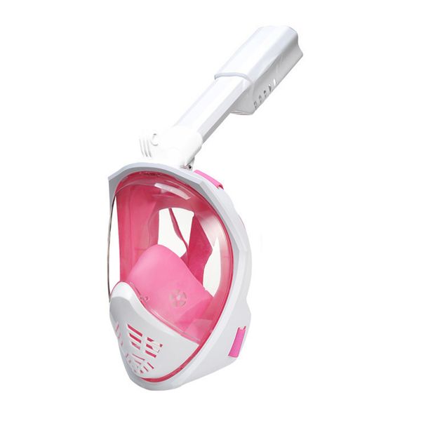 leakproof tool wide vision children swimming underwater full face anti-fog silicone dry equipment snorkeling diving mask
leakproof tool wide vision children swimming underwater full face anti-fog silicone dry equipment snorkeling diving mask