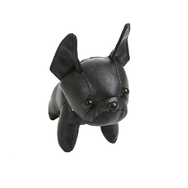 cute soft little dog pendant key chain funny stuffed plush doll ornament kids toy gift lovely keychain backpack #b
cute soft little dog pendant key chain funny stuffed plush doll ornament kids toy gift lovely keychain backpack #b
