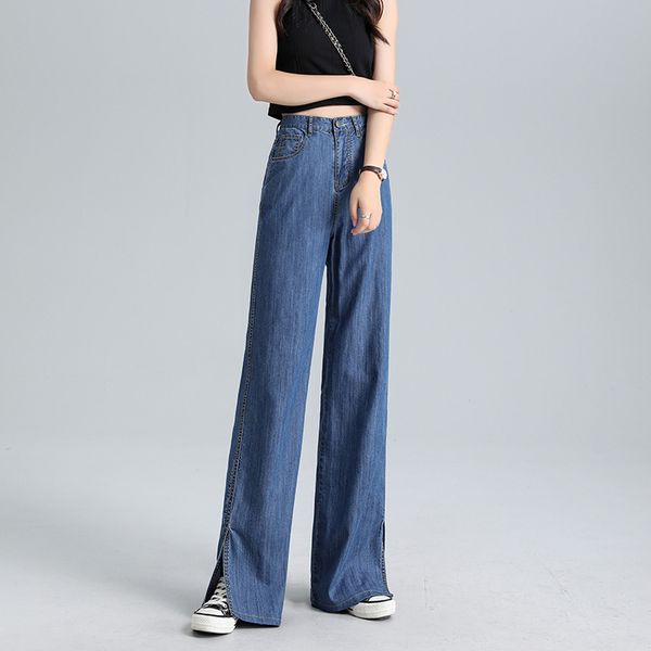 woman jeans high waist clothes wide leg denim clothing blue streetwear vintage quality 2020 fashion harajuku straight pants
woman jeans high waist clothes wide leg denim clothing blue streetwear vintage quality 2020 fashion harajuku straight pants