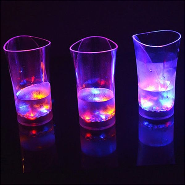 luminescence colorful water cup novelty induction light beer mug multi colors frosted vase cups new arrival 4 4mw l1
luminescence colorful water cup novelty induction light beer mug multi colors frosted vase cups new arrival 4 4mw l1