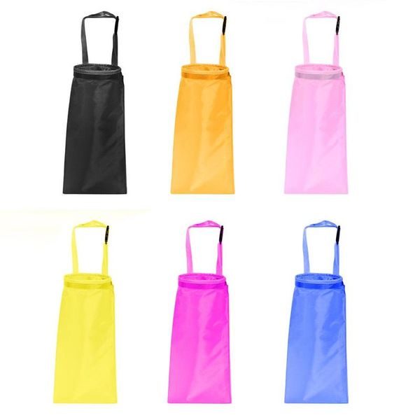 portable car seat back garbage bag trash can holder hanging bag case box pouch car styling oxford cloth organizer storage bags
portable car seat back garbage bag trash can holder hanging bag case box pouch car styling oxford cloth organizer storage bags