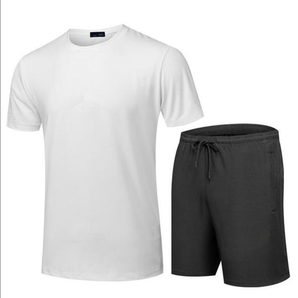 2020 new lj2389 summer men's sets t shirts+shorts two pieces sets casual tracksuit new male casual tshirt fitness men set, Gray
2020 new lj2389 summer men's sets t shirts+shorts two pieces sets casual tracksuit new male casual tshirt fitness men set, Gray