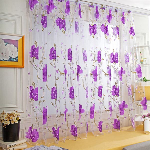 vines leaves tulle door window curtain drape panel sheer scarf valances tulle curtain home window decoration
vines leaves tulle door window curtain drape panel sheer scarf valances tulle curtain home window decoration
