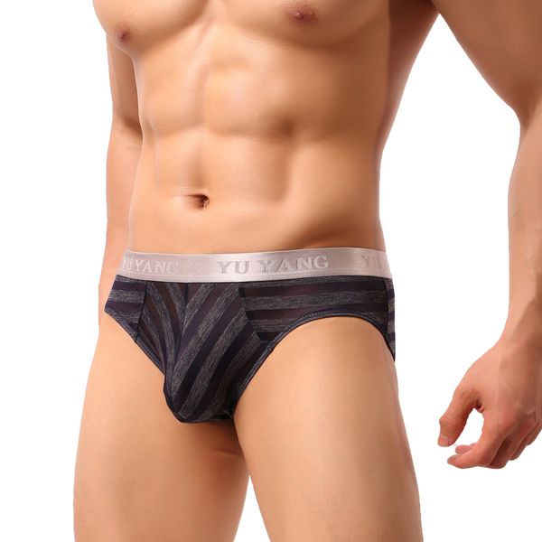 underpants jockstrap briefs underwear men high leg striped jock strap push up panty gay mid waist male cuecas shorts, Black;white
underpants jockstrap briefs underwear men high leg striped jock strap push up panty gay mid waist male cuecas shorts, Black;white