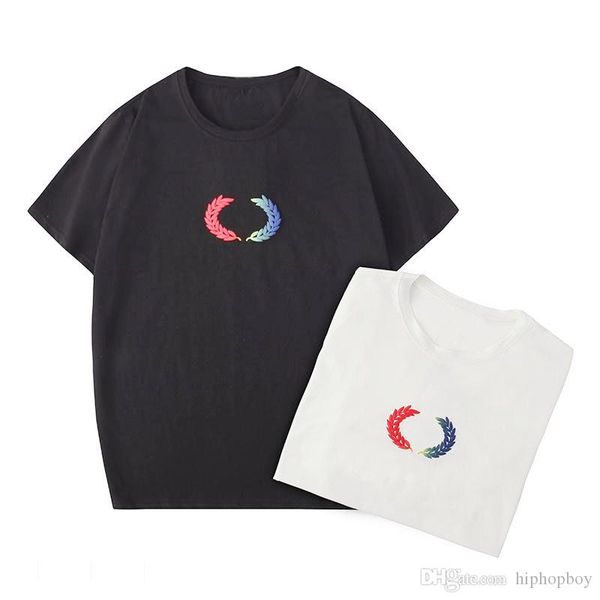 luxury paris mens designer t shirt polos fashion round nec short sleeve black white fashion men women tees size s-xxl
luxury paris mens designer t shirt polos fashion round nec short sleeve black white fashion men women tees size s-xxl