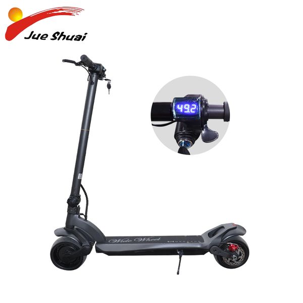 electric scooter dual motor foldable electric skateboard 48v 500w 1000w max speed 45km/h long distance
electric scooter dual motor foldable electric skateboard 48v 500w 1000w max speed 45km/h long distance