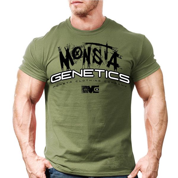 2019 summer new mens gyms t shirt fitness bodybuilding fashion male short cotton clothing brand tee, White;black
2019 summer new mens gyms t shirt fitness bodybuilding fashion male short cotton clothing brand tee, White;black