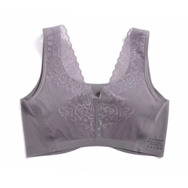 women sport underwear bra floral print beauty back casual yoga running no trace fitness sport underwear, White;black
women sport underwear bra floral print beauty back casual yoga running no trace fitness sport underwear, White;black