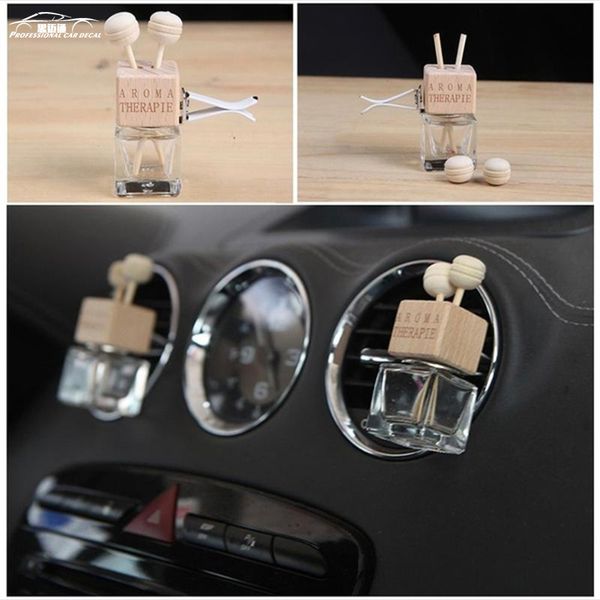 car perfume bottles automobile air conditioner perfume clip empty glass bottle auto air freshener fittings lady car ornaments
car perfume bottles automobile air conditioner perfume clip empty glass bottle auto air freshener fittings lady car ornaments