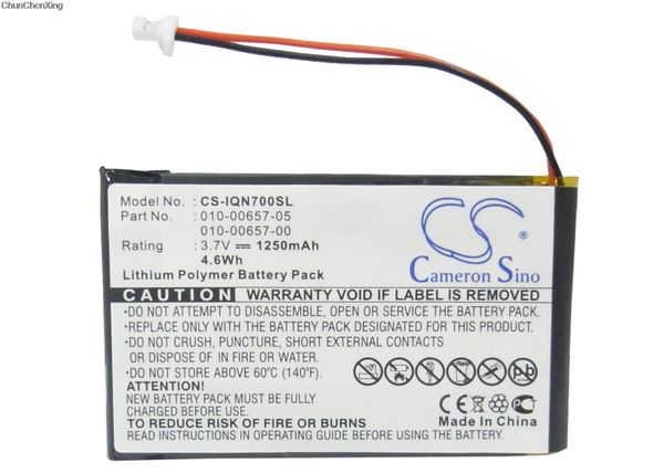 cameron sino 1250mah аккђмђлоѬ 010-00657-00, 010-00657-05, 010-00657-10 дл garmin nuvi 700 ( 2 пѬовода
cameron sino 1250mah аккђмђлоѬ 010-00657-00, 010-00657-05, 010-00657-10 дл garmin nuvi 700 ( 2 пѬовода