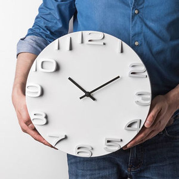 3d wall clock modern design living room decoration nordic brief hanging quartz clocks big wall watch home decor silent 14 inch
3d wall clock modern design living room decoration nordic brief hanging quartz clocks big wall watch home decor silent 14 inch