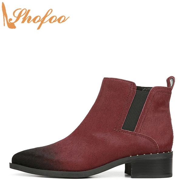 burgundy med chunky heels ankle boots woman pointed toe zipper booties large size 15 16 ladies elastic stud details shoes shofoo, Black
burgundy med chunky heels ankle boots woman pointed toe zipper booties large size 15 16 ladies elastic stud details shoes shofoo, Black