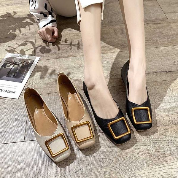 elegant shoes woman flats all-match 2019 fashion women's square toe casual female sneakers shallow mouth dress summer modis, Black
elegant shoes woman flats all-match 2019 fashion women's square toe casual female sneakers shallow mouth dress summer modis, Black
