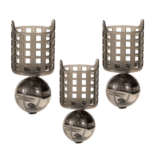 3x carp fishing bait ,trap cage feeder basket holder ,coarse lure feeder ,carp fishing tackle kit
3x carp fishing bait ,trap cage feeder basket holder ,coarse lure feeder ,carp fishing tackle kit