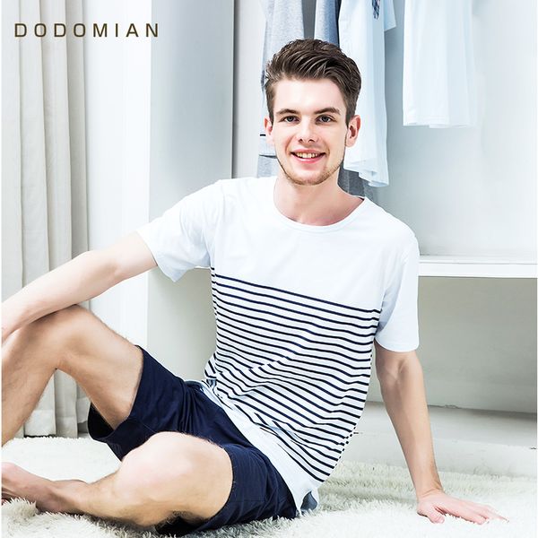 summer men pajamas sets +shorts sleepwear short sleeve casual for men nightwear cotton suits men's home wear, Black;brown
summer men pajamas sets +shorts sleepwear short sleeve casual for men nightwear cotton suits men's home wear, Black;brown