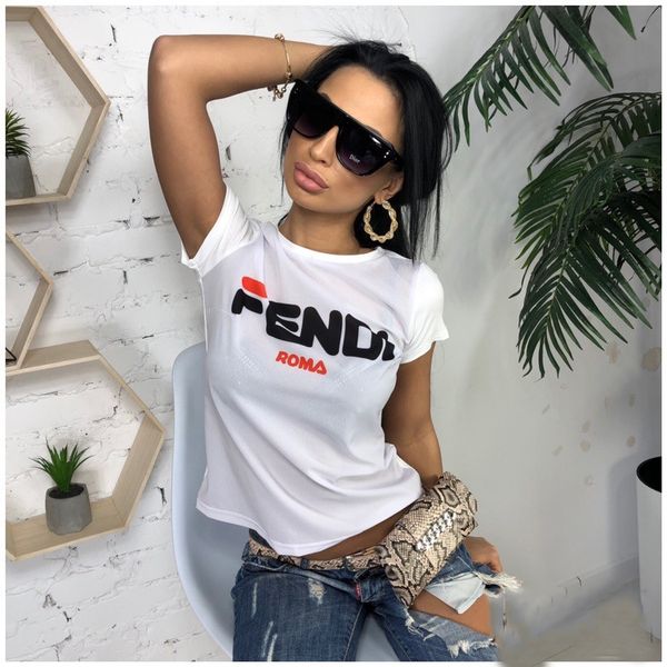 2019 new women t-shirts casual fd love printed tee summer female t shirt short sleeve t shirt for women clothing, White
2019 new women t-shirts casual fd love printed tee summer female t shirt short sleeve t shirt for women clothing, White