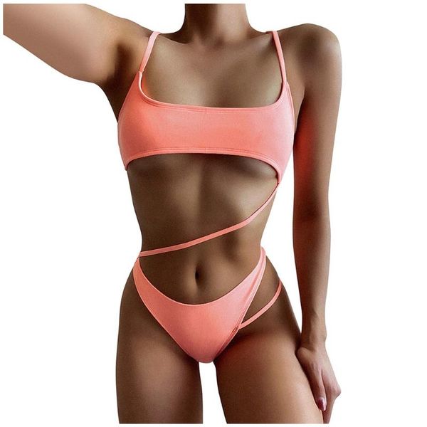 2020 sexy женщин swim wear твердая strappy бинты девушки summer beach wear высокой талией купальник push-up бикин set biquini наборы, White;black
2020 sexy женщин swim wear твердая strappy бинты девушки summer beach wear высокой талией купальник push-up бикин set biquini наборы, White;black