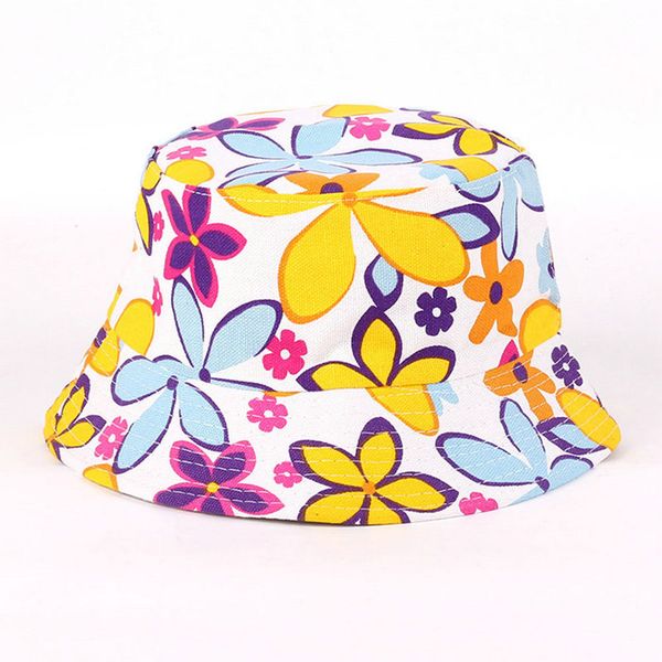 new brand women female summer beach fishing outting caps printed colorful floral sun bucket hat casual headwear chapeau, Blue;gray
new brand women female summer beach fishing outting caps printed colorful floral sun bucket hat casual headwear chapeau, Blue;gray