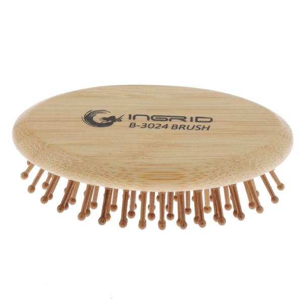 wood paddle hair brush travel portable cushioned hairbrush for shiny silky hair, Silver
wood paddle hair brush travel portable cushioned hairbrush for shiny silky hair, Silver