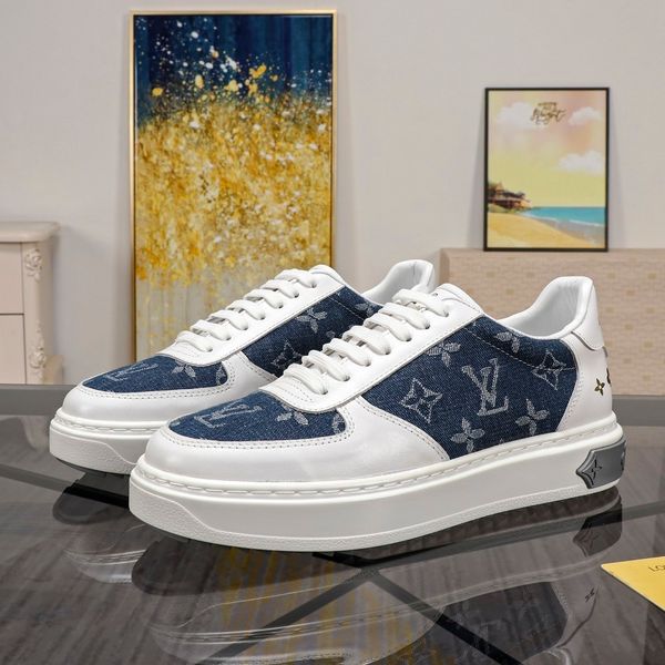 2020 new luxury men's party casual shoes outdoor sports basketball shoes triple fashiondesigner platform men's shoes retro men, Black
2020 new luxury men's party casual shoes outdoor sports basketball shoes triple fashiondesigner platform men's shoes retro men, Black