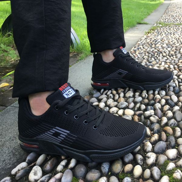 new running shoes for men jogging sneakers air cushion lightweight sole mesh outdoor shoes
new running shoes for men jogging sneakers air cushion lightweight sole mesh outdoor shoes