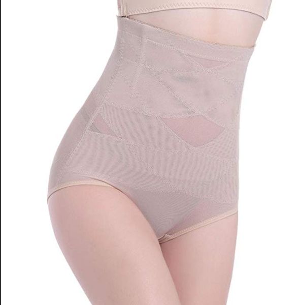 women body shaper seamless briefs butts shapewear high waist lifter panties tummy control panties, White
women body shaper seamless briefs butts shapewear high waist lifter panties tummy control panties, White