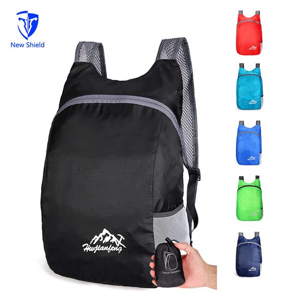 2020 new style men and women outdoor folding backpack waterproof ultra-light portable travel bag hiking ultra-thin sports backpa
2020 new style men and women outdoor folding backpack waterproof ultra-light portable travel bag hiking ultra-thin sports backpa