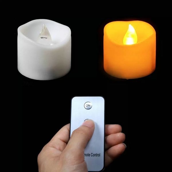 200pcs remote controlled battery operated led candle tealight flameless wavy edge tea light f/wedding christmas home decor-amber
200pcs remote controlled battery operated led candle tealight flameless wavy edge tea light f/wedding christmas home decor-amber