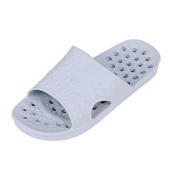 men slippers shoes summer flip flops shower sandals quick drying bathroom soft sole house slippers indoor outdoor beach shoes, Black
men slippers shoes summer flip flops shower sandals quick drying bathroom soft sole house slippers indoor outdoor beach shoes, Black