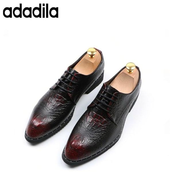spring/autumn men crocodile crocodile skin shoes zapatos hombre vestir oxfords male flats shoes men dress wedding, Black
spring/autumn men crocodile crocodile skin shoes zapatos hombre vestir oxfords male flats shoes men dress wedding, Black