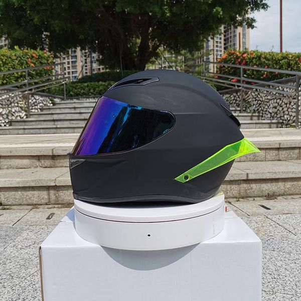 2019 new arrival motorcycle helmet full face helmet moto casco winter season safety black dot approved
2019 new arrival motorcycle helmet full face helmet moto casco winter season safety black dot approved