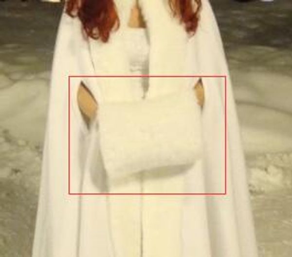 2019 new white ivory cape faux fur winter wedding gloves mariage wedding accessories bride gloves al64
2019 new white ivory cape faux fur winter wedding gloves mariage wedding accessories bride gloves al64