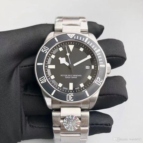 men 42mm ceramic frame fashion automatic mechanical watch, luminous calendar factory selling automatic mechanical watch, Slivery;brown
men 42mm ceramic frame fashion automatic mechanical watch, luminous calendar factory selling automatic mechanical watch, Slivery;brown