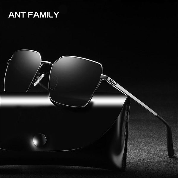 fashion metal frame men polarized sunglasses classic alloy sunglasses male square uv400 driving glasses with box, White;black
fashion metal frame men polarized sunglasses classic alloy sunglasses male square uv400 driving glasses with box, White;black