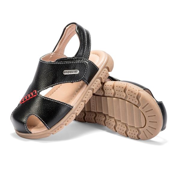 abckids summer boys kids casual sandals children fashion sport sandals breathable durable black shoes flat heels casual shoes, Black;red
abckids summer boys kids casual sandals children fashion sport sandals breathable durable black shoes flat heels casual shoes, Black;red