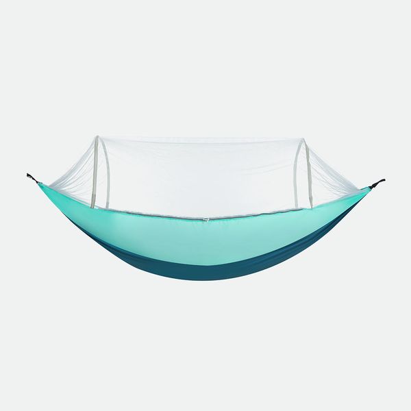 zenph outdoor single camping hammock anti-mosquito net hanging swing bed max load 300kg from mijiayoupin
zenph outdoor single camping hammock anti-mosquito net hanging swing bed max load 300kg from mijiayoupin