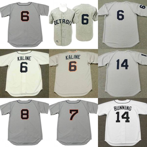 detroit 6 al kaline 14 im bunning 7 johnny pesky 8 ray boone 20 vic wertz baseball jersey 1955 1972, Blue;black
detroit 6 al kaline 14 im bunning 7 johnny pesky 8 ray boone 20 vic wertz baseball jersey 1955 1972, Blue;black