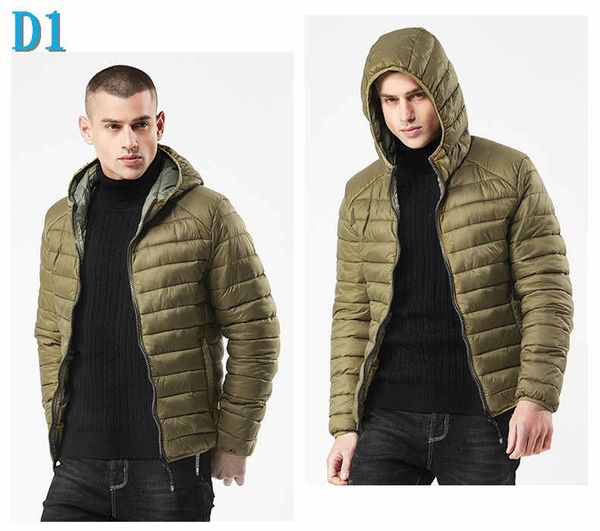 winter warm new cotton coat brand men's simple light warm clothes hooded multi-color foundation bread clothing men jacket wholesaled1, Black;brown
winter warm new cotton coat brand men's simple light warm clothes hooded multi-color foundation bread clothing men jacket wholesaled1, Black;brown