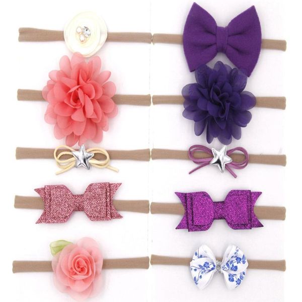 10шт цветочных малышей новорожденных подарки девушки bowknot детские оголовье упругих уникальная ткань мода дети смазливая аксессуары для во, Slivery;white
10шт цветочных малышей новорожденных подарки девушки bowknot детские оголовье упругих уникальная ткань мода дети смазливая аксессуары для во, Slivery;white