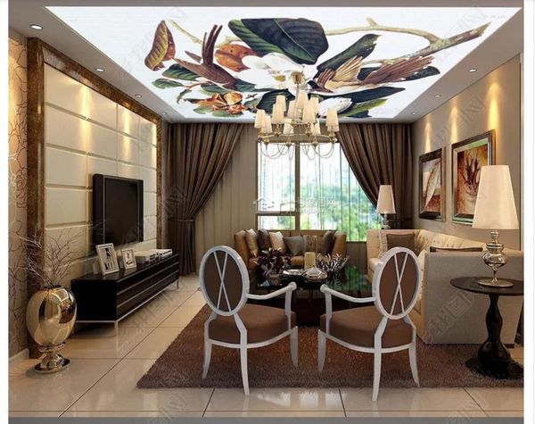 3d p custom ceiling mural wallpaper interior decoration tropical rainforest simple branches birds living room zenith ceiling background
3d p custom ceiling mural wallpaper interior decoration tropical rainforest simple branches birds living room zenith ceiling background
