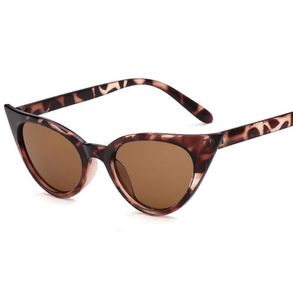 2018 fashion cat eye sunglasses women retro small size cateye sun glasses transparent lens female vintage glasses frame, White;black
2018 fashion cat eye sunglasses women retro small size cateye sun glasses transparent lens female vintage glasses frame, White;black