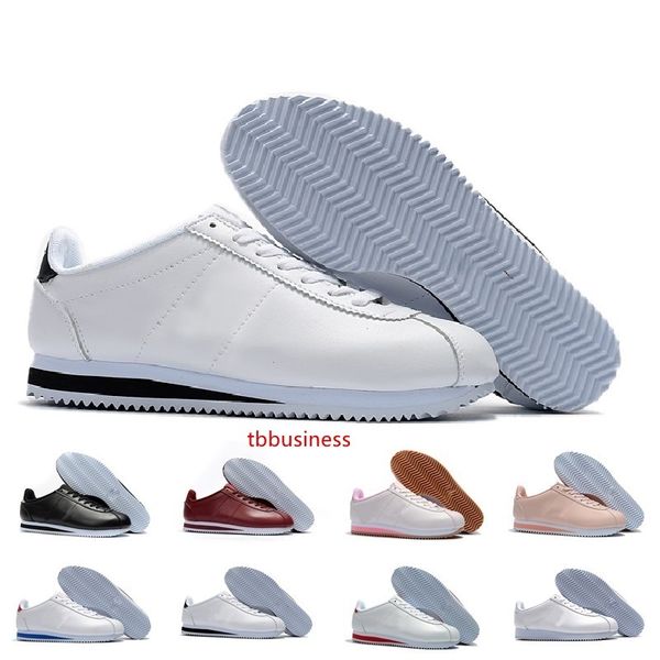 new brands casual shoes men and women cortez shoes leisure shells shoes leather fashion outdoor sneakers size 36-44
new brands casual shoes men and women cortez shoes leisure shells shoes leather fashion outdoor sneakers size 36-44