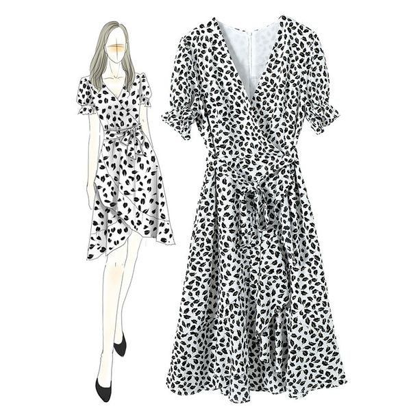 casual dresses print leaves plus size for women flare sleeve corset 2021 summer black red woman sundress, Black;gray
casual dresses print leaves plus size for women flare sleeve corset 2021 summer black red woman sundress, Black;gray