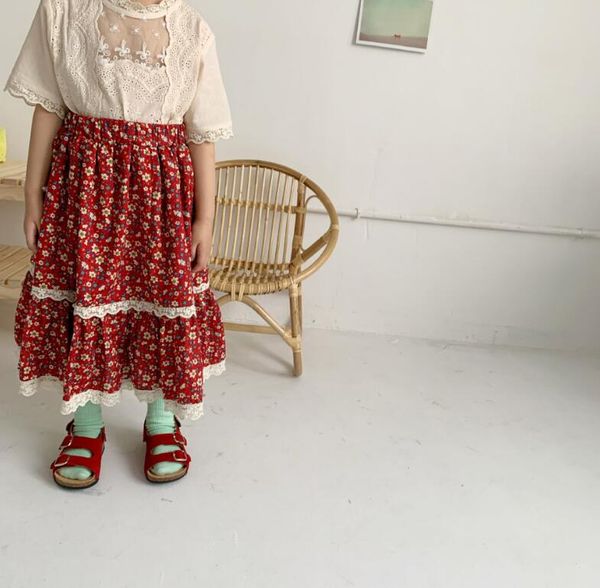 2020 new style girls printed skirt cotton summer fashion girls skirts 1-7t qa71
2020 new style girls printed skirt cotton summer fashion girls skirts 1-7t qa71