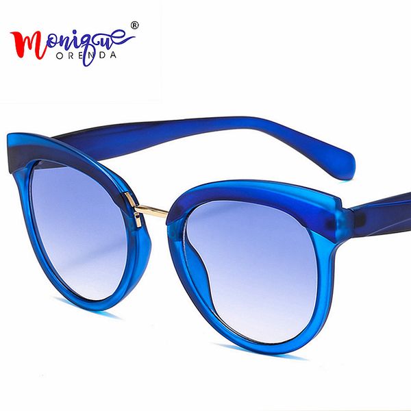 vintage cat eye sunglasses women classic oversized gradient sun glasses shades female luxury designer uv400 sunglass uv400, White;black
vintage cat eye sunglasses women classic oversized gradient sun glasses shades female luxury designer uv400 sunglass uv400, White;black