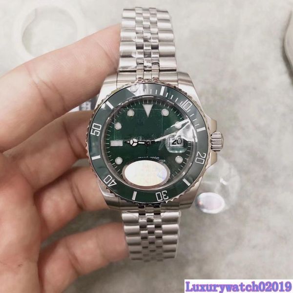 40mm high grade jubilee bracelet green dial sapphire mens watch watches with auto date windows automatic mechanical sport man wristwatches, Slivery;brown
40mm high grade jubilee bracelet green dial sapphire mens watch watches with auto date windows automatic mechanical sport man wristwatches, Slivery;brown